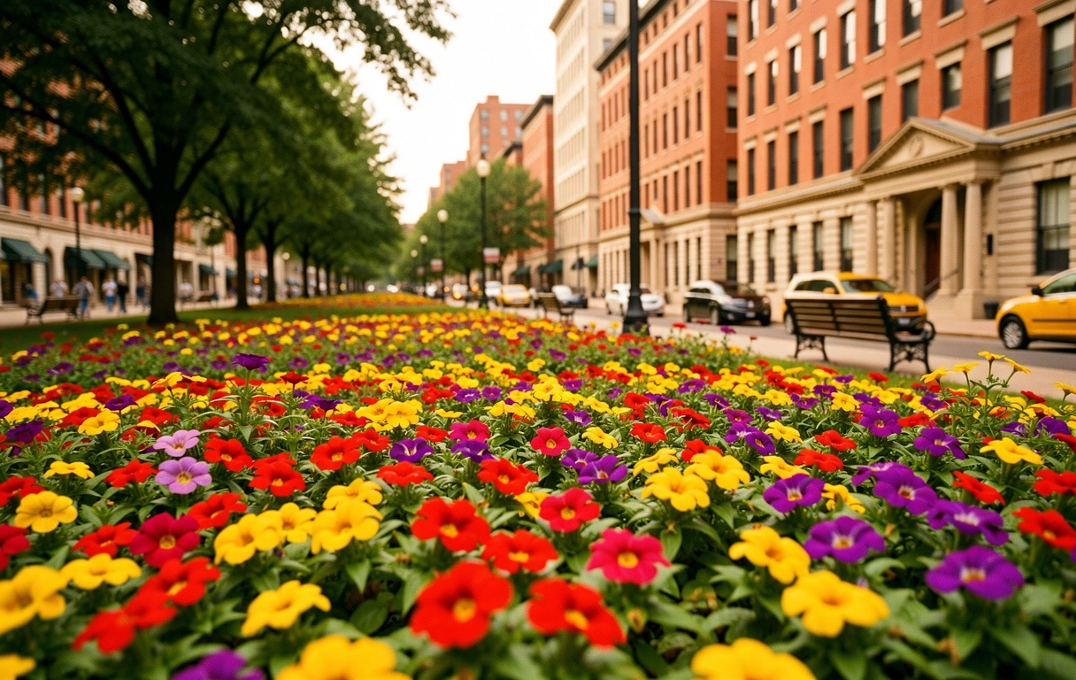 Capital Redevelopment