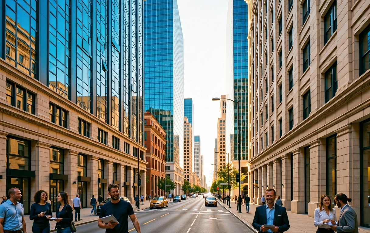 Centra Credit Union Washington DC Presence