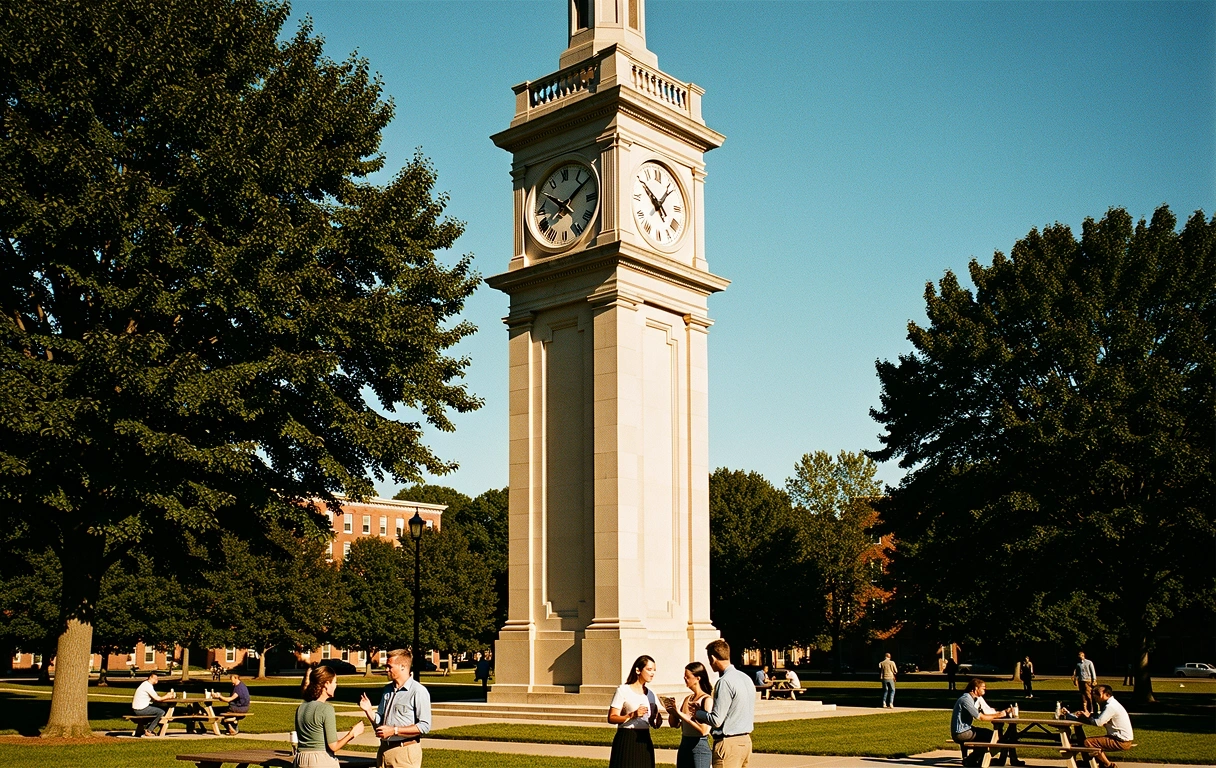 Columbus Library Project