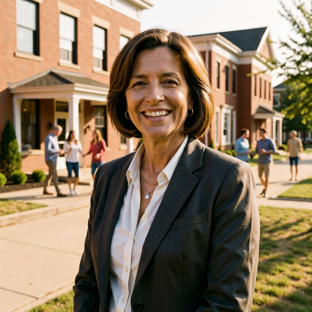 Centra Member Profile