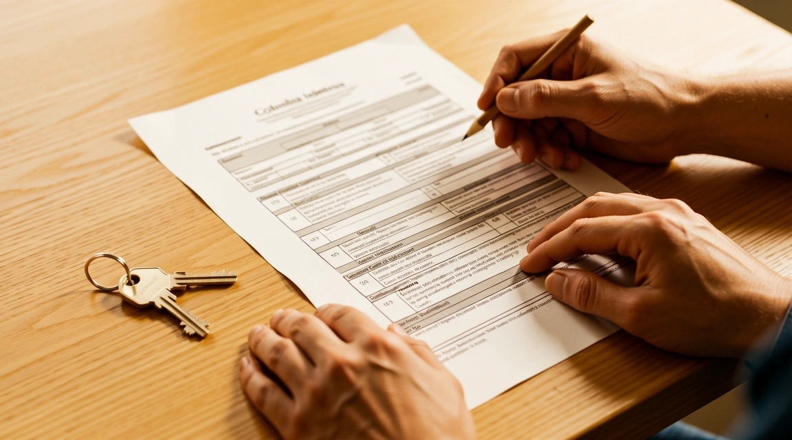 Mortgage advisory services