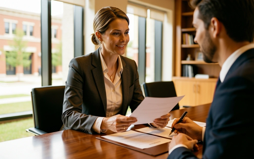 Member consultation in progress