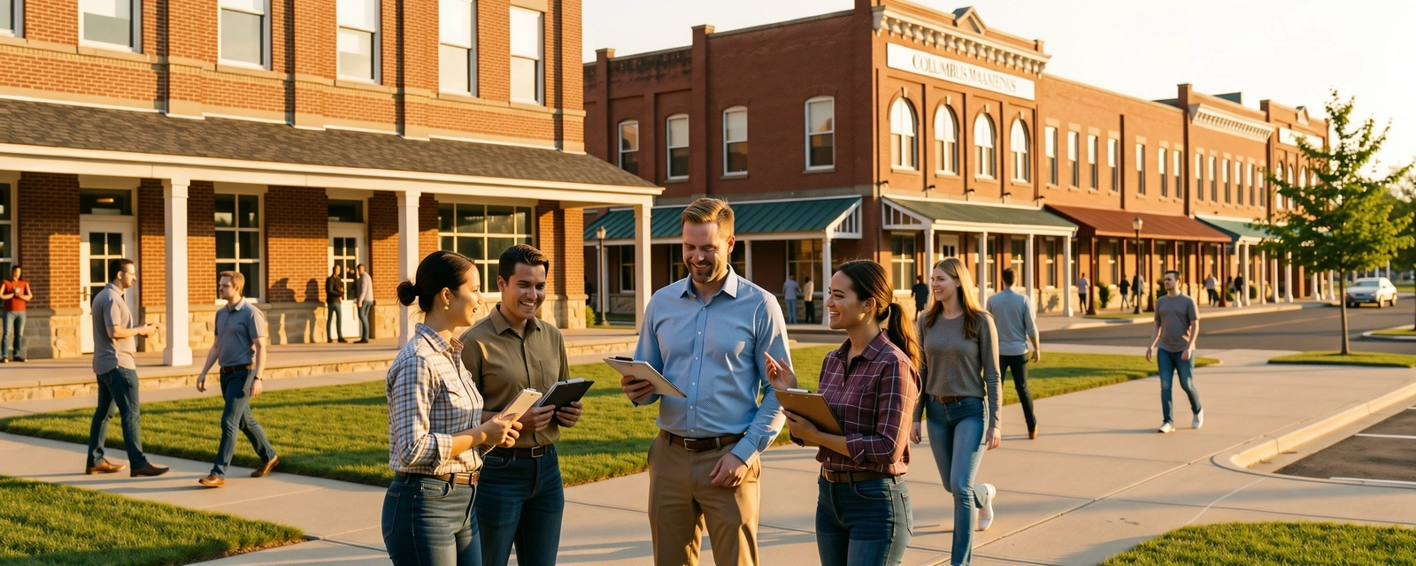 Secure Financial Management