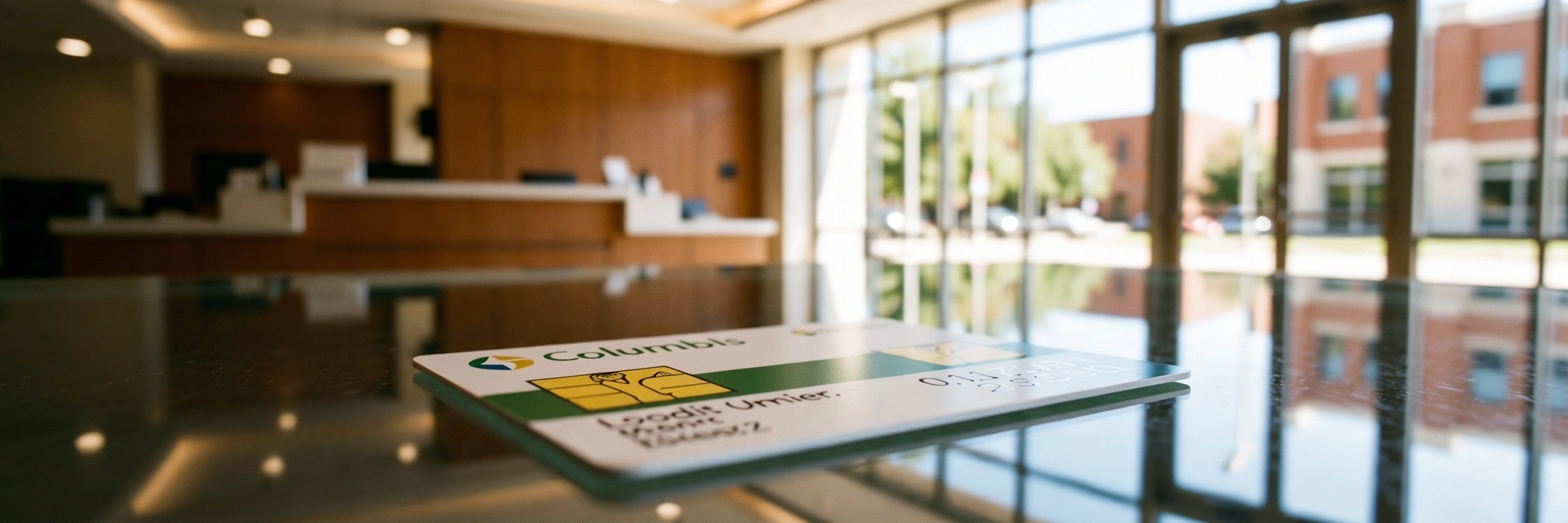 Member Identification Protection