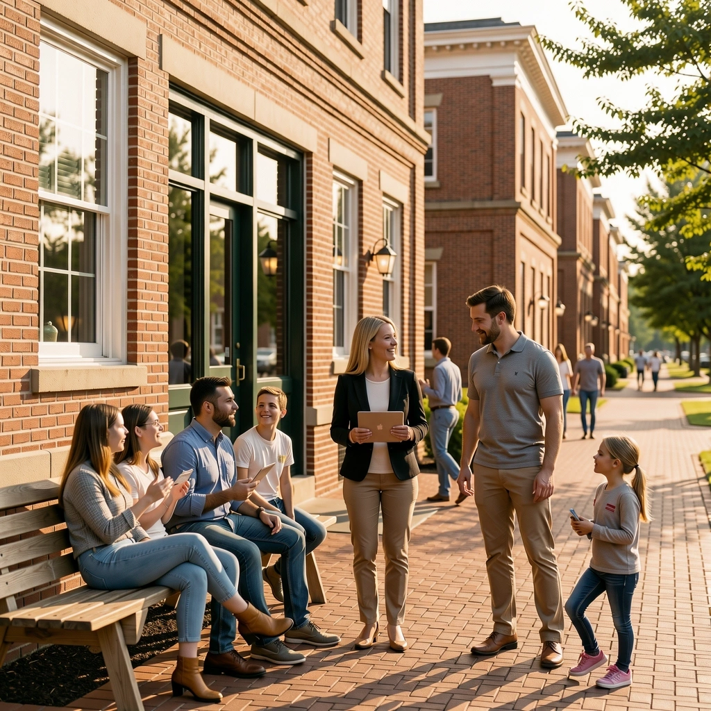 Verified Member Security